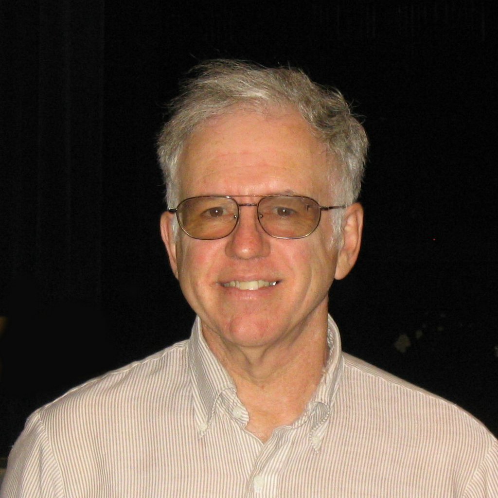 conductor Mike Lachnitt