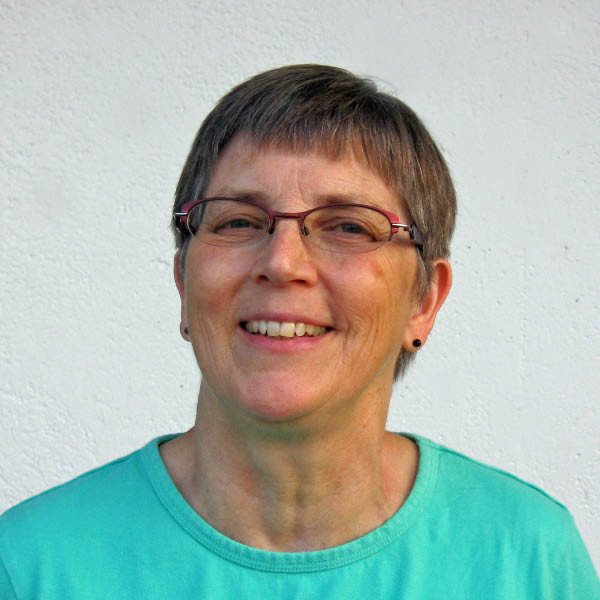 Marcia Korb