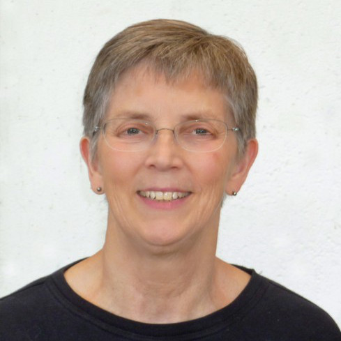 Marcia Korb