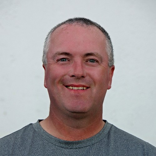 Derrick Murphy