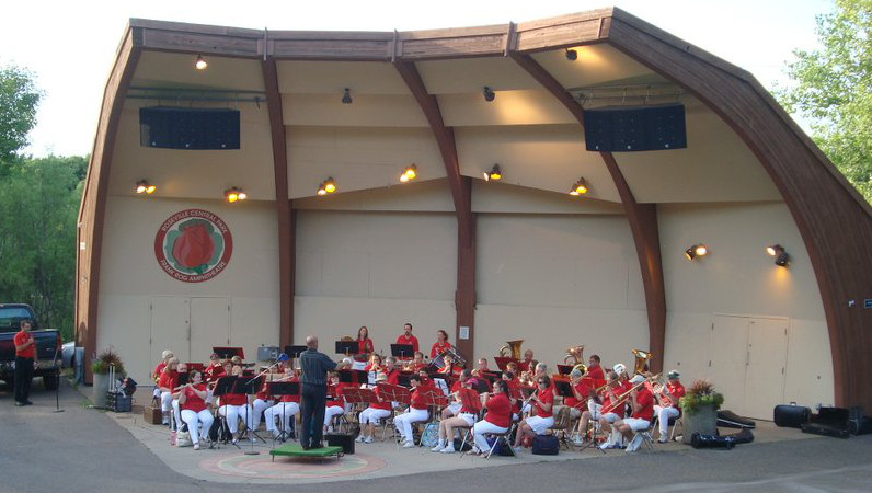 Roseville Community Band