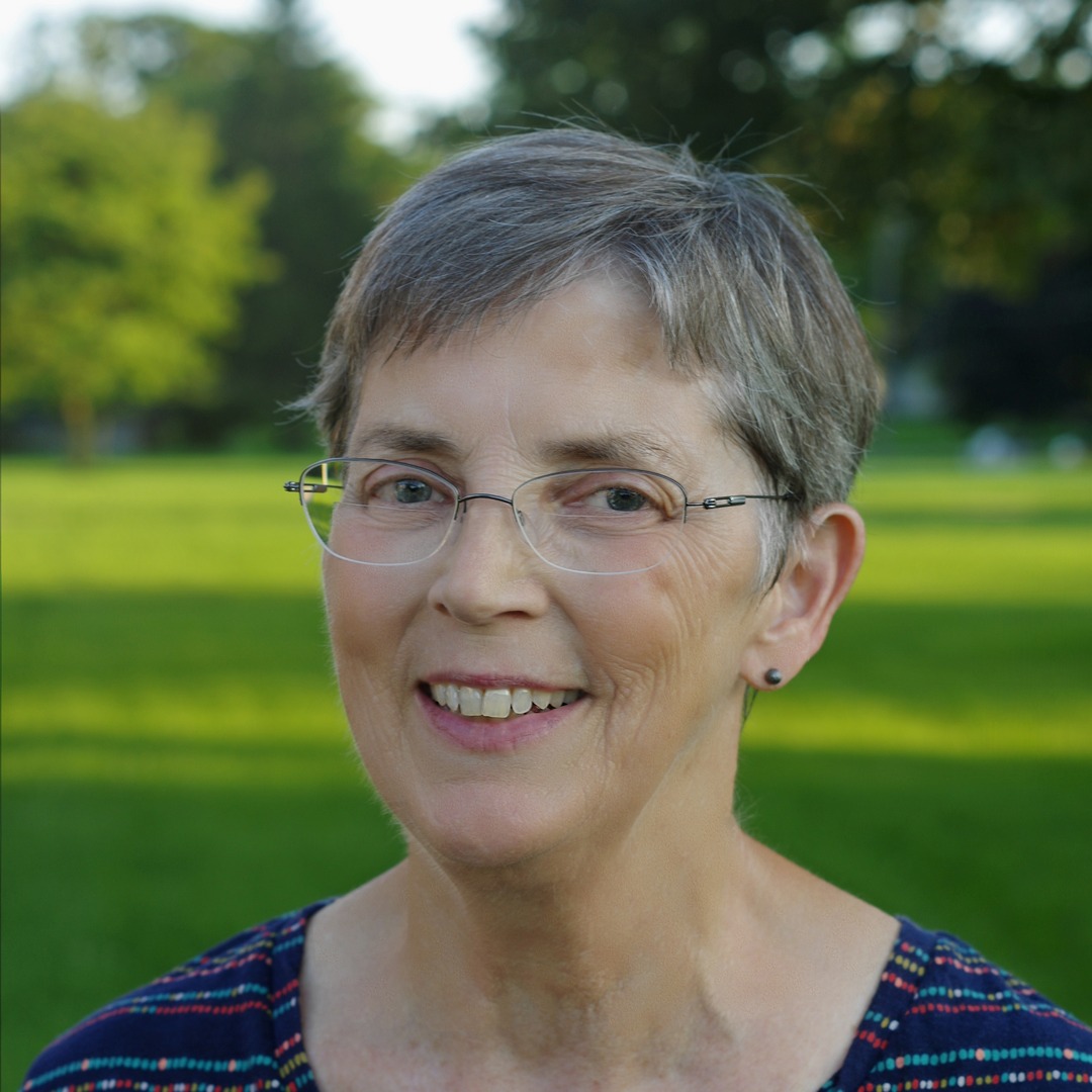 Marcia Korb