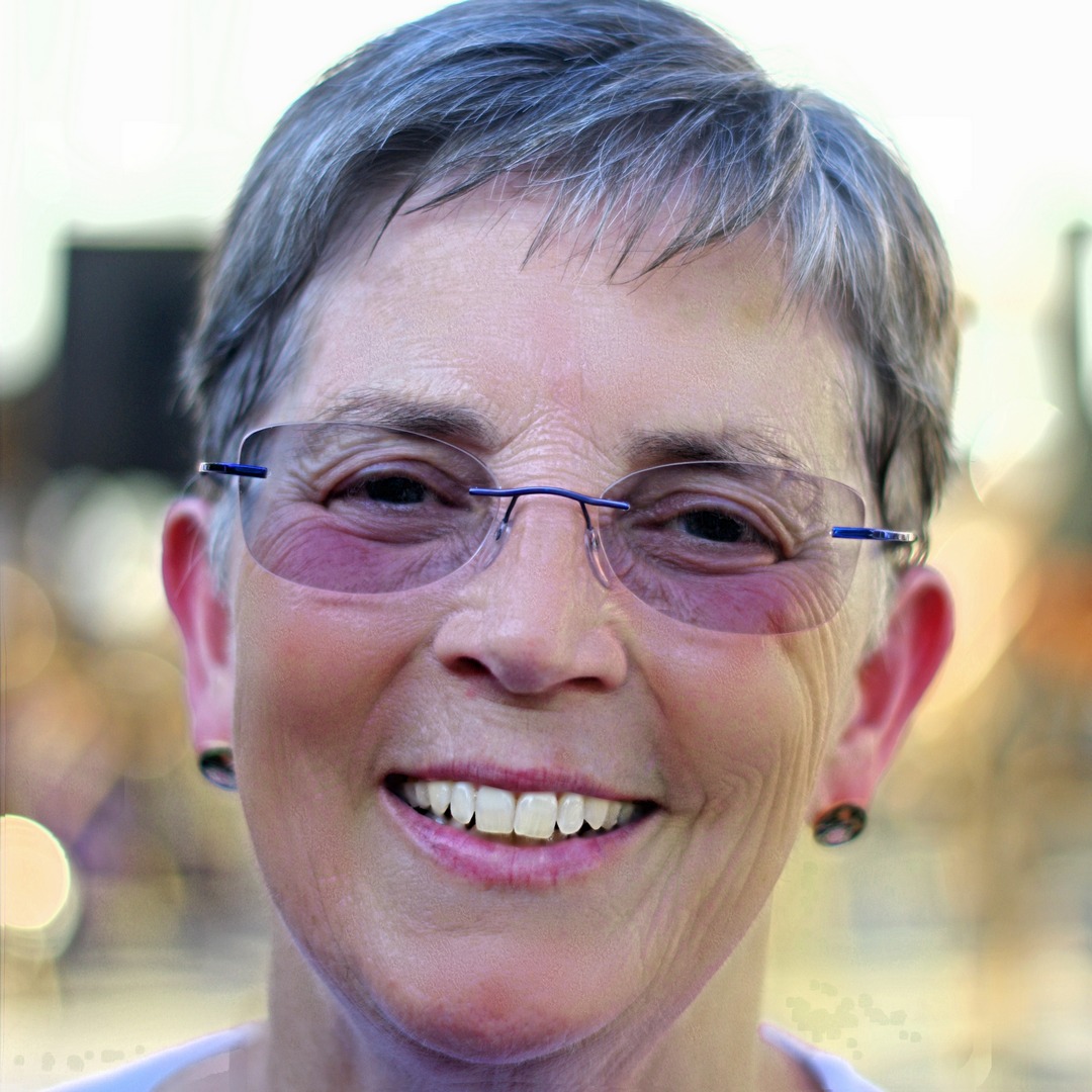 Marcia Korb