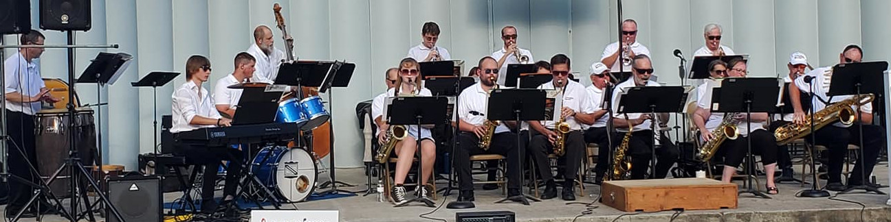 Burlington Municipal Jazz Band