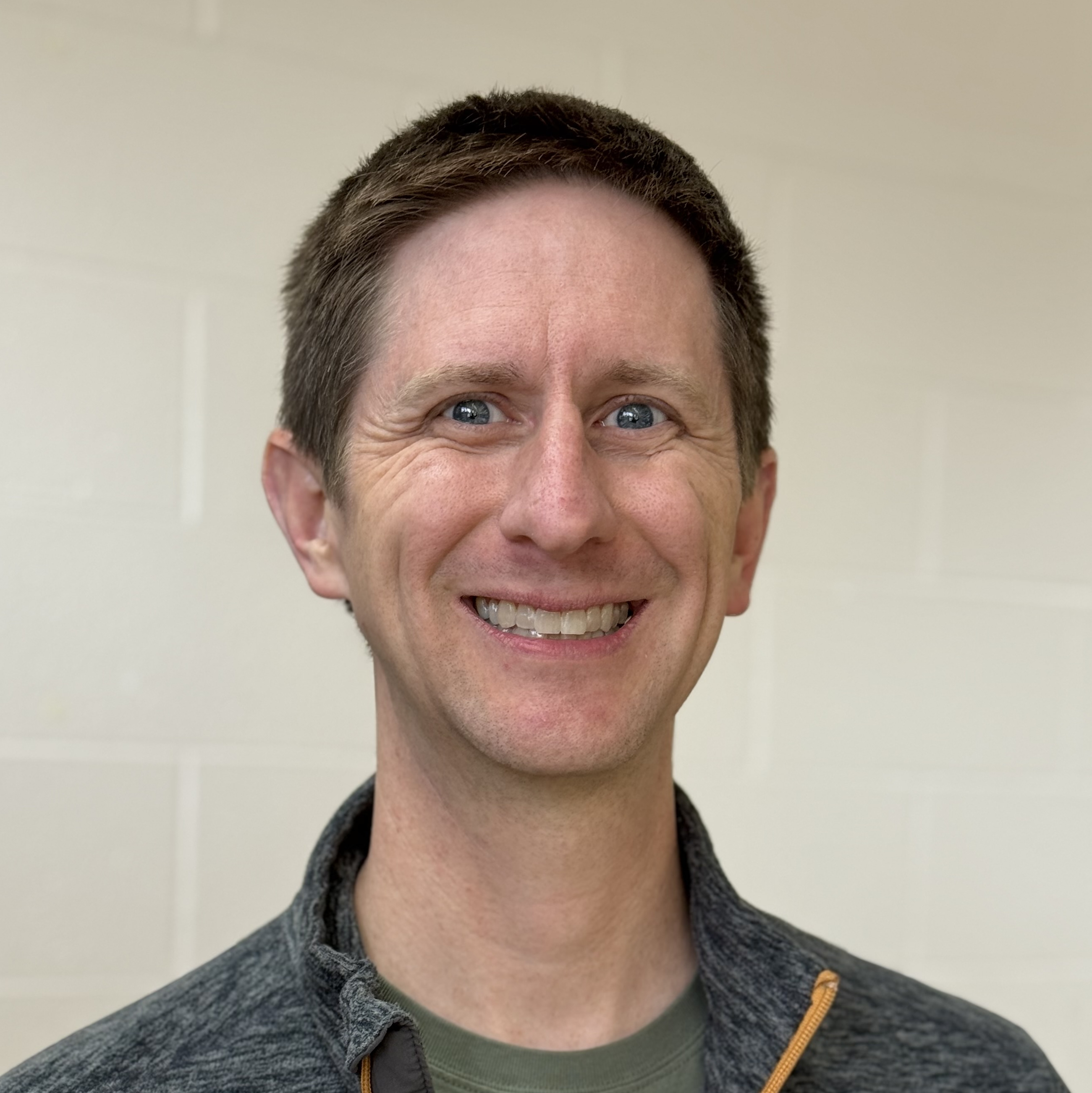 Andrew Reif