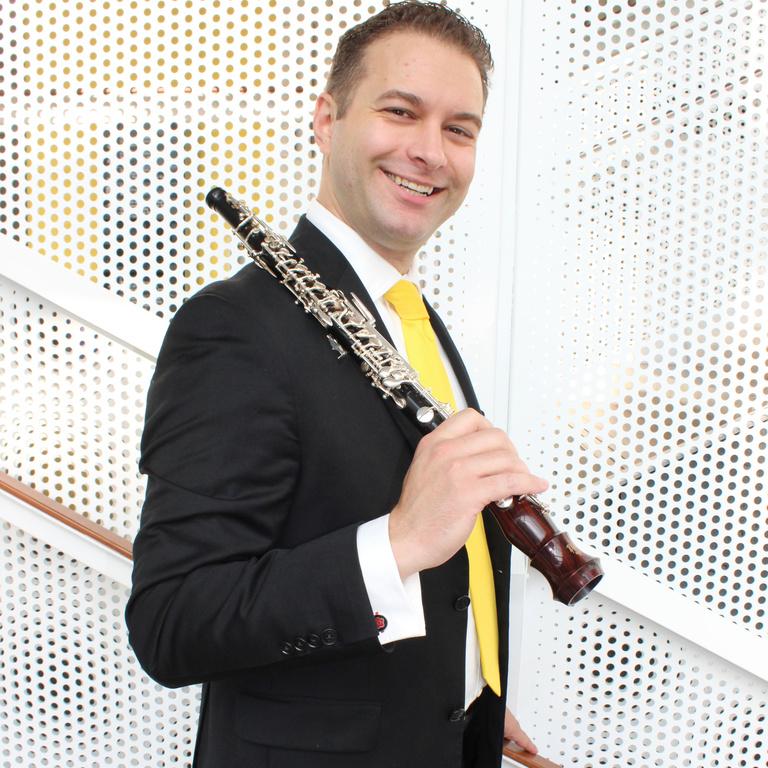Dr. David Cyzak