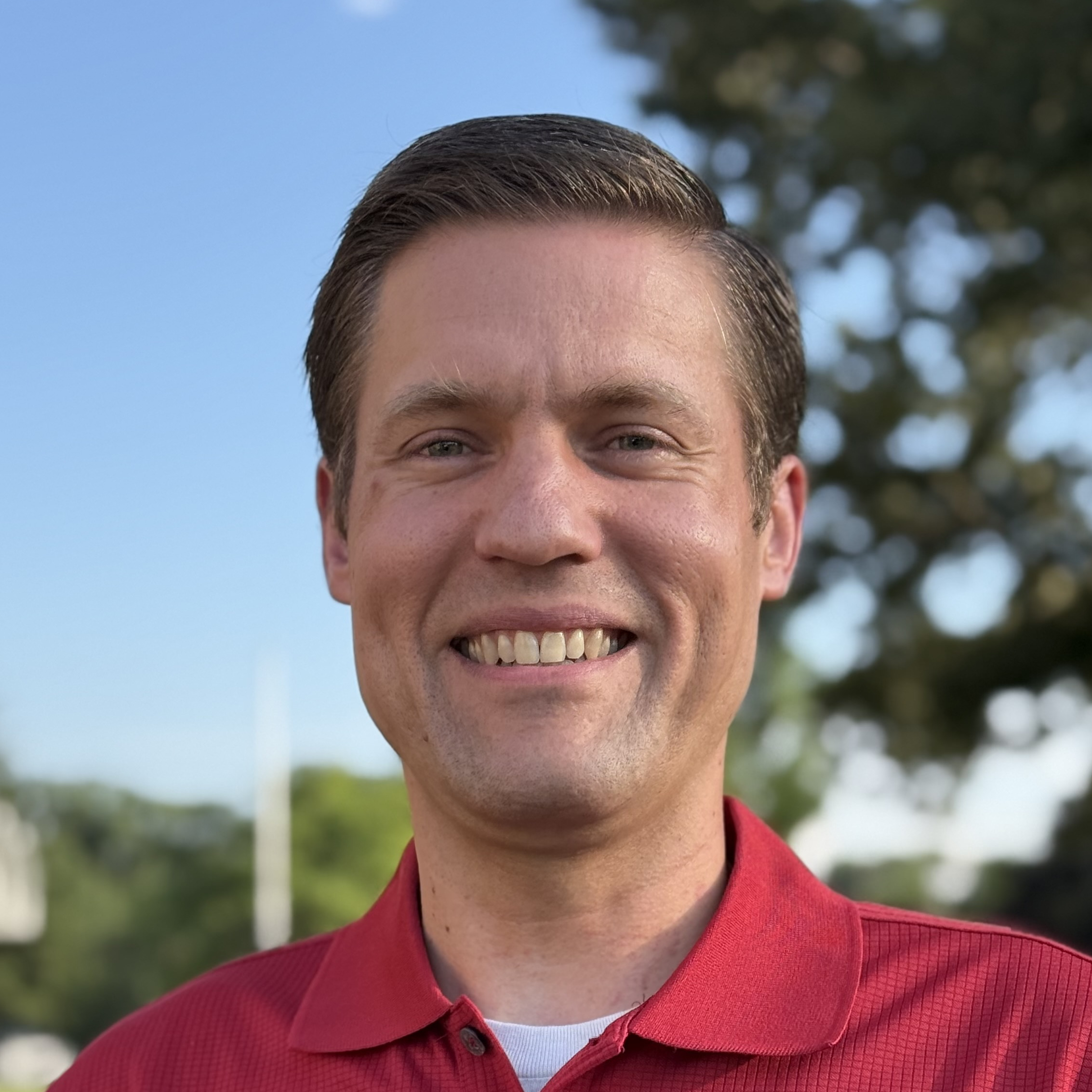 Jacob Yochum