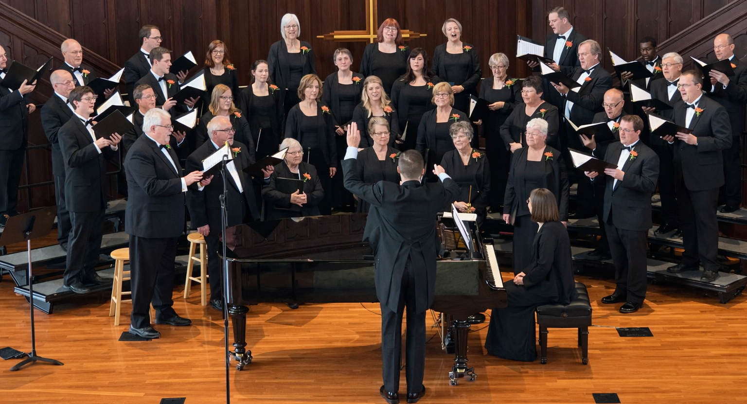 Bel Canto Chorale
