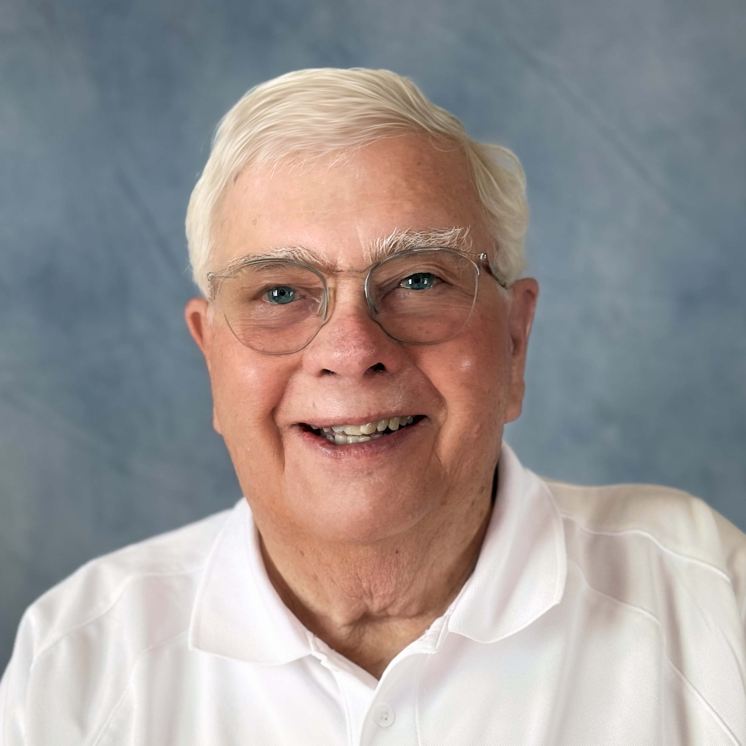 Jim Priebe